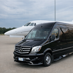 Sprinter